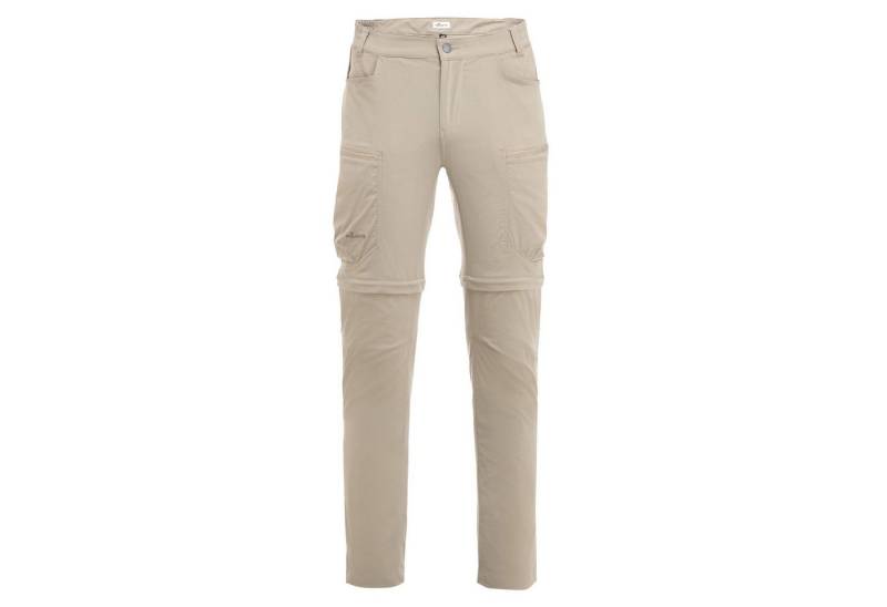 FRILUFTS Outdoorhose OCOA mit effektivem Feuchtigkeitstransport FRILUFTS Outdoorhose OCOA mit effektivem Feuchtigkeitstransport von FRILUFTS