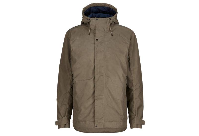 FRILUFTS Outdoorjacke Ullahau mit winddichtem und wasserabweisendem Material FRILUFTS Outdoorjacke Ullahau mit winddichtem und wasserabweisendem Material von FRILUFTS