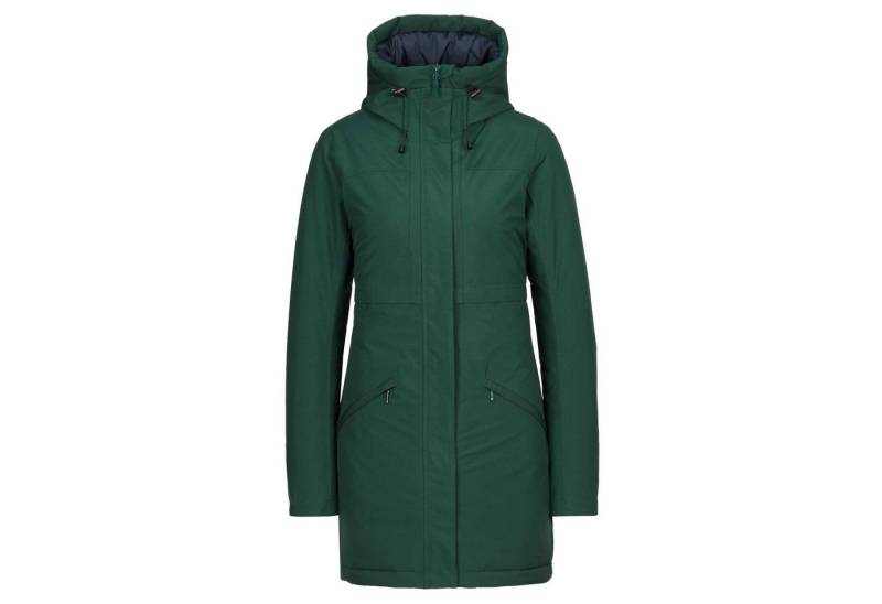 FRILUFTS Parka Sakata mit Rippstrick-Stulpen FRILUFTS Parka Sakata mit Rippstrick-Stulpen von FRILUFTS