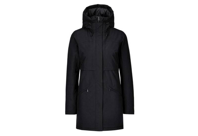 FRILUFTS Parka Sakata mit Rippstrick-Stulpen FRILUFTS Parka Sakata mit Rippstrick-Stulpen von FRILUFTS