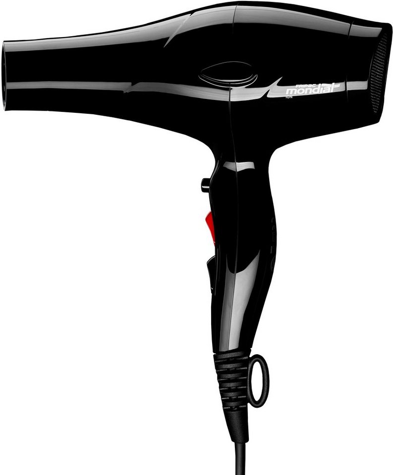 FRIPAC mondial Haartrockner K-3290, 1900 W FRIPAC mondial Haartrockner K-3290, 1900 W von FRIPAC mondial