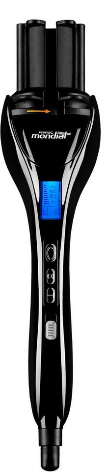 FRIPAC mondial Lockenstyler Fripac Mondial Curly Wonder, Keramik-Beschichtung, Keramikbeschichtetes Heizelement FRIPAC mondial Lockenstyler Fripac Mondial Curly Wonder, Keramik-Beschichtung, Keramikbeschichtetes Heizelement von FRIPAC mondial