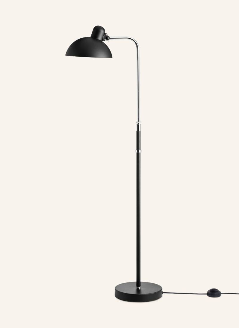 Fritz Hansen Stehleuchte Kaiser Idell™ 6580-F schwarz von FRITZ HANSEN