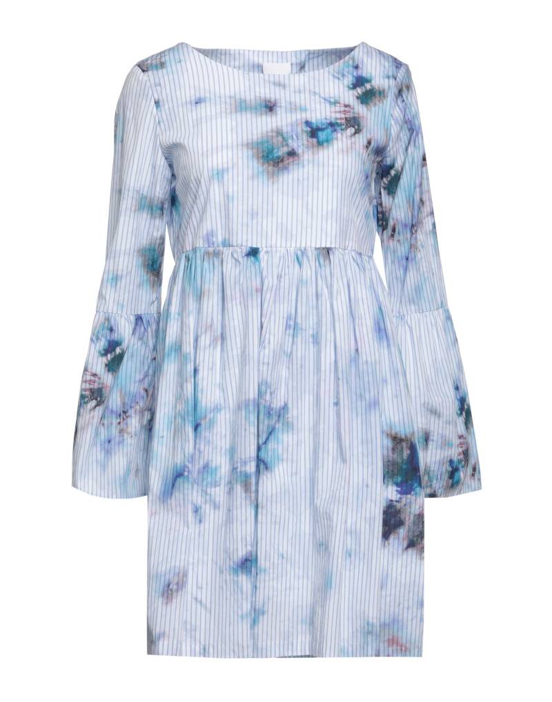 FRIVOLITÉ Mini-kleid Damen Himmelblau von FRIVOLITÉ