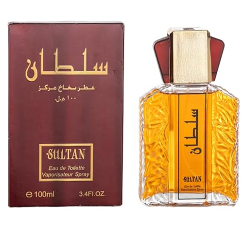 Eau de Parfüm Dubai-Parfüm für Männer eleganter langanhaltender Duft Eau de Toilette Spray von FRMUIC