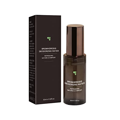 Eau de Parfum für Herren, Eau de Toilette langanhaltend Parfüm Spray Geschenkideen für Männer Dating, Arbeit, Reisen (Bronze, One Size) von FRMUIC