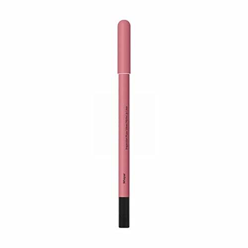 Lipliner Lippenstift Lip Plumper Lang Anhaltende Wasserdicht Antihaftbeschichtung langanhaltender Lip Gloss Lipgloss Makeup KosmetikGeschenk (C, One Size) von FRMUIC