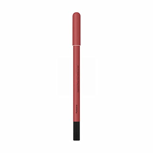 Lipliner Lippenstift Lip Plumper Lang Anhaltende Wasserdicht Antihaftbeschichtung langanhaltender Lip Gloss Lipgloss Makeup KosmetikGeschenk (E, One Size) von FRMUIC