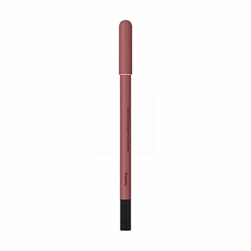 Lipliner Lippenstift Lip Plumper Lang Anhaltende Wasserdicht Antihaftbeschichtung langanhaltender Lip Gloss Lipgloss Makeup KosmetikGeschenk (G, One Size) von FRMUIC