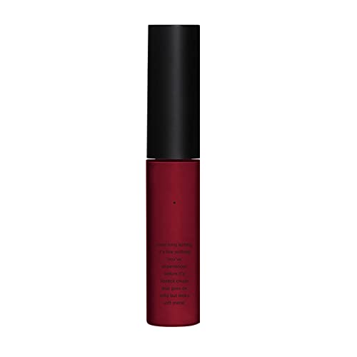 Lippenstift Lipgloss Lipstick Lip Gloss Long Lasting Lippenstift Damen Frauen Lip gloss Beauty Kosmetik Make-up Geburtstage Geschenk (D, One Size) von FRMUIC