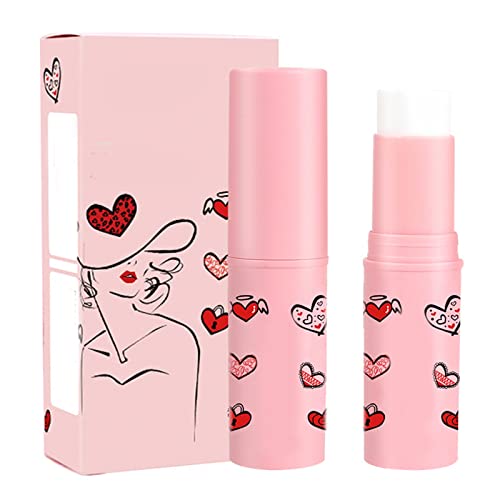 Pore Stick Makeup Hidden Pore Moisturizing Isolation Brightening Skin Tone Makeup Concealer nicht abnehmen (Pink) von FRMUIC