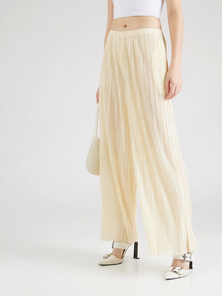 FRNCH PARIS Stoffhose (1-tlg) Drapiert/gerafft von FRNCH PARIS