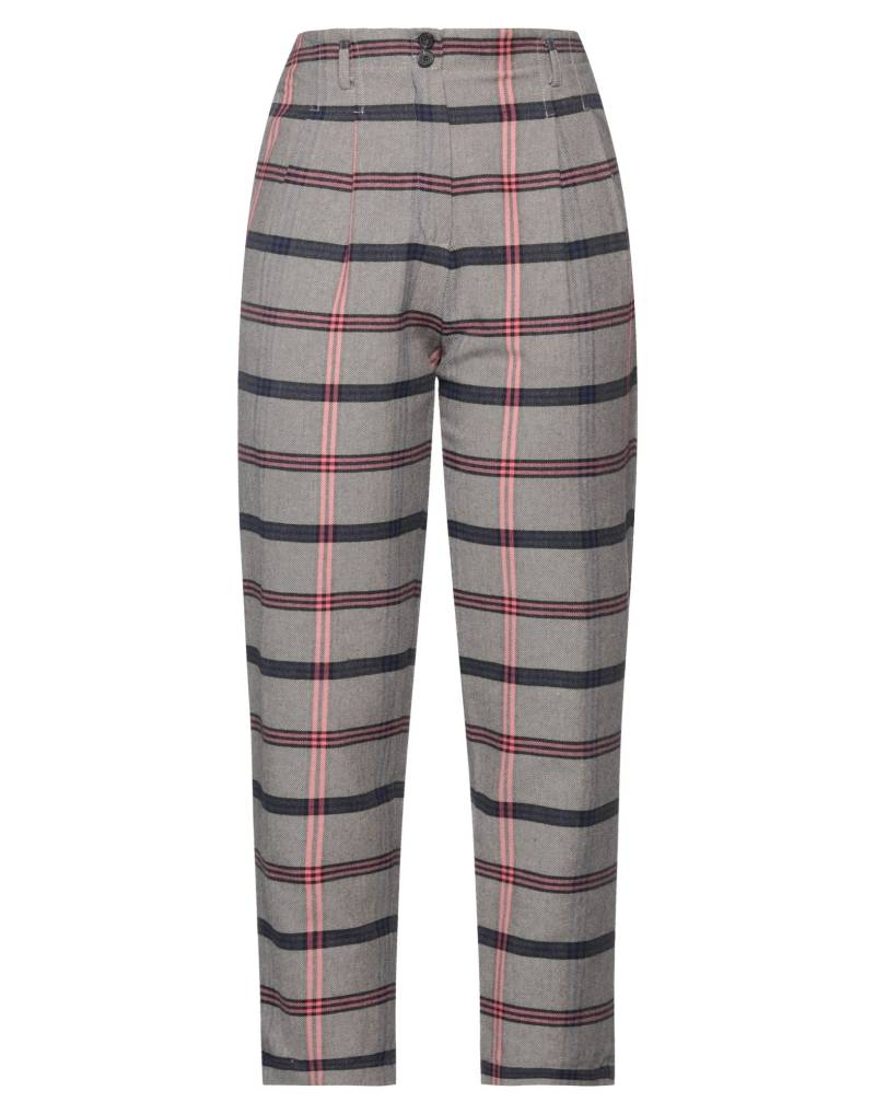 FRNCH Hose Damen Hellgrau von FRNCH