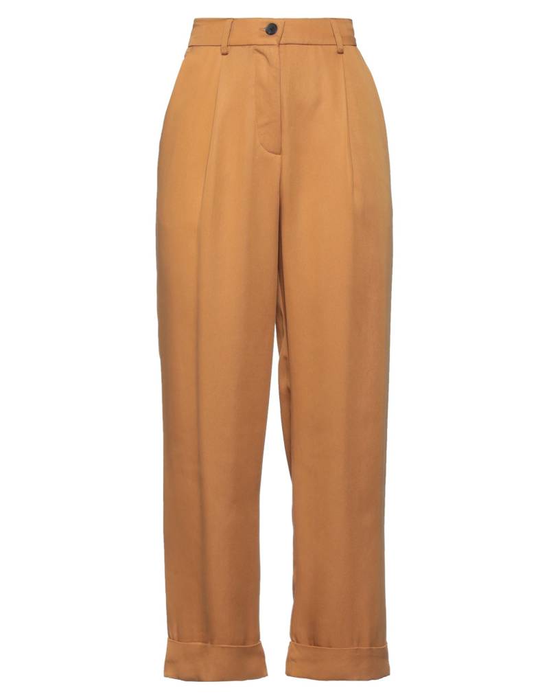 FRNCH Hose Damen Kamel von FRNCH