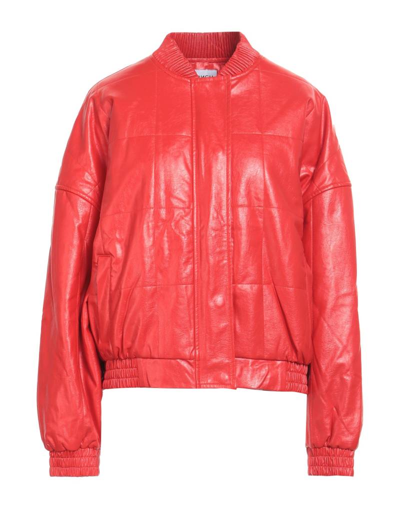 FRNCH Jacke & Anorak Damen Rot von FRNCH