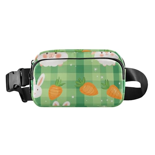 Bauchtasche mit großem Fassungsvermögen, Bau-Szene, Autobahn, Baugrader, Kipplaster, Damen und Herren, Hüfttaschen, Crossbody-Sporttaschen, Bauchtasche mit verstellbarem Riemen für Reisen, Laufen, 02, von FRODOTGV