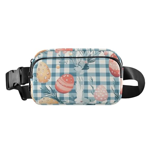 Bauchtasche mit großem Fassungsvermögen, Bau-Szene, Autobahn, Baugrader, Kipplaster, Damen und Herren, Hüfttaschen, Crossbody-Sporttaschen, Bauchtasche mit verstellbarem Riemen für Reisen, Laufen, 08, von FRODOTGV