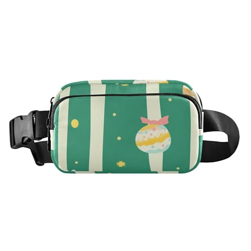 Bauchtasche mit großem Fassungsvermögen, Bau-Szene, Autobahn, Baugrader, Kipplaster, Damen und Herren, Hüfttaschen, Crossbody-Sporttaschen, Bauchtasche mit verstellbarem Riemen für Reisen, Laufen, 16, von FRODOTGV