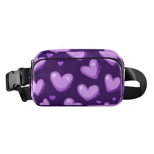 Brustgürtel, Bauchtasche für Damen und Herren, schöne Sonnenblumen-Gürteltasche, Umhängetasche, große Kapazität, Reisepass, Geldbörse für Radfahren, Wandern, Fitnessstudio, 07, 1 Size von FRODOTGV