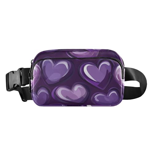 Brustgürtel, Bauchtasche für Damen und Herren, schöne Sonnenblumen-Gürteltasche, Umhängetasche, große Kapazität, Reisepass, Geldbörse für Radfahren, Wandern, Fitnessstudio, 08, 1 Size von FRODOTGV