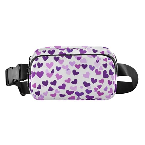 Brustgürtel, Bauchtasche für Damen und Herren, schöne Sonnenblumen-Gürteltasche, Umhängetasche, große Kapazität, Reisepass, Geldbörse für Radfahren, Wandern, Fitnessstudio, 10, 1 Size von FRODOTGV