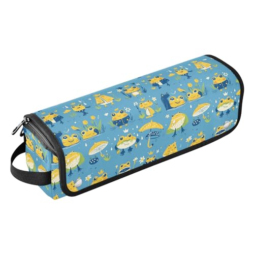 FRODOTGV Damen-Reisetasche mit großem Fassungsvermögen, hitzebeständiges Pad, Haarstyling-Werkzeug-Organizer für Glätteisen, Haartrockner, traditionelles orientalisches Paisley-Muster von FRODOTGV