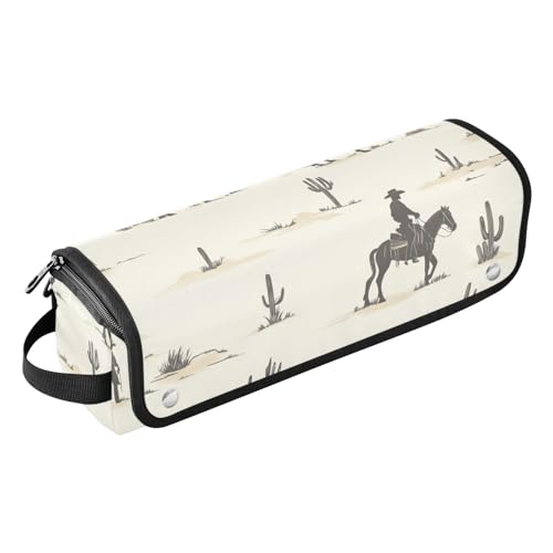 FRODOTGV Hot Hair Tools Reisetasche, wasserdicht, flacher Lockenstab, Reise-Organizer und hitzebeständige Matte für Glätteisen, heiße Werkzeuge und Haarpflegezubehör, Lightning, 08, 1 Size von FRODOTGV