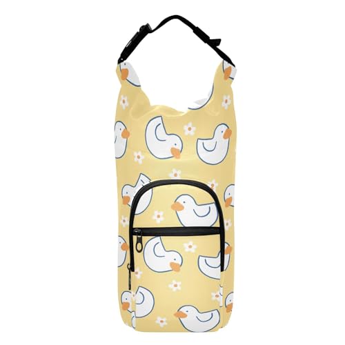 FRODOTGV Kleine Schultertasche mit Wasserflaschenhalter, vielseitiger isolierter Wasserflaschenhalter, Wasserflaschengürtelhalter, passend für 20/24/32/1,2 l Flaschen FRODOTGV Kleine Schultertasche mit Wasserflaschenhalter, vielseitiger isolierter Wasserflaschenhalter, Wasserflaschengürtelhalter, passend für 20/24/32/1,2 l Flaschen von FRODOTGV