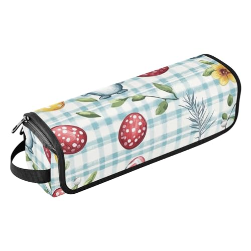 FRODOTGV Reisetasche für Damen, Heizwerkzeug, Reisetasche, Organizer mit hitzebeständiger Matte für Glätteisen, Lockenstab, Haartrockner, Arzt-Tageszange, 07, 1 Size FRODOTGV Reisetasche für Damen, Heizwerkzeug, Reisetasche, Organizer mit hitzebeständiger Matte für Glätteisen, Lockenstab, Haartrockner, Arzt-Tageszange, 07, 1 Size von FRODOTGV