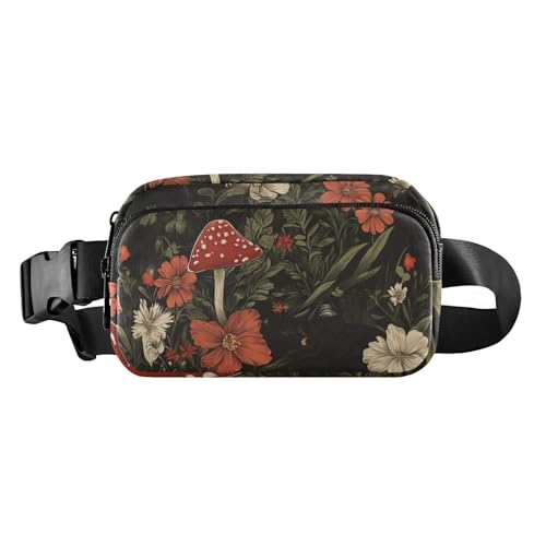 Modische Gürteltasche, robust, australischer Schäferhund, für Herren und Damen, Mini-Schlinge, Brusttasche mit verstellbarem Gurt, Crossbody, Sporttasche für Reisen, Einkaufen, Laufen, Weiß, 16, 1 Modische Gürteltasche, robust, australischer Schäferhund, für Herren und Damen, Mini-Schlinge, Brusttasche mit verstellbarem Gurt, Crossbody, Sporttasche für Reisen, Einkaufen, Laufen, Weiß, 16, 1 von FRODOTGV
