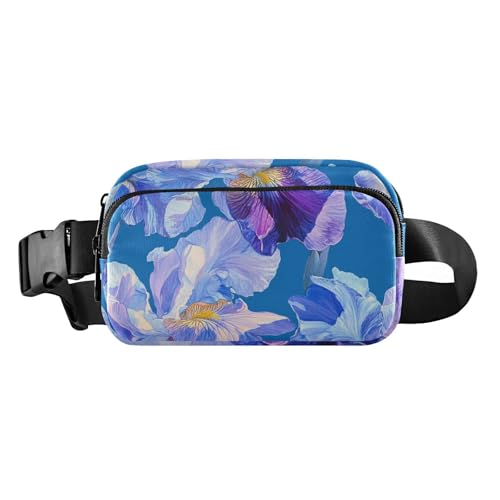 Oberonia Brustgürtel, Bauchtasche, Umhängetasche, Reisepass, Geldbörse, für Radfahren, Wandern, Blau, Farbe 13, 1 Size Oberonia Brustgürtel, Bauchtasche, Umhängetasche, Reisepass, Geldbörse, für Radfahren, Wandern, Blau, Farbe 13, 1 Size von FRODOTGV