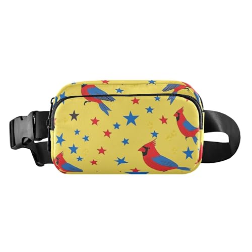 Stilvolle Umhängetasche für Damen und Herren, mit Schnurrbart-Angelrute, für Damen und Herren, wasserdicht, mit verstellbarem Gurt, für Reisen, Urlaub, Laufen, 13, 1 Size von FRODOTGV