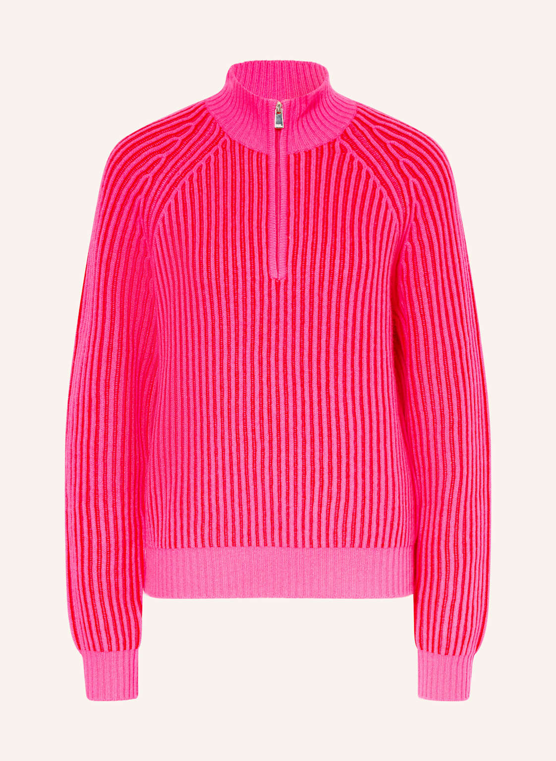 From Future Cashmere-Troyer pink From Future Cashmere-Troyer pink von FROM FUTURE