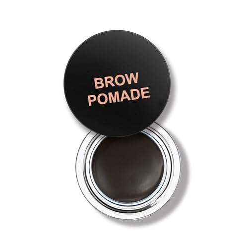 Augenbrauen-Pomade, Augenbrauencreme, Make-up, Augenbrauen-Pomade, für Damen, natürliches Augenbrauen-Make-up Augenbrauen-Pomade, Augenbrauencreme, Make-up, Augenbrauen-Pomade, für Damen, natürliches Augenbrauen-Make-up von FROMCEO