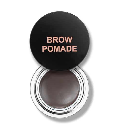 Augenbrauen-Pomade, Augenbrauencreme, Make-up, Augenbrauen-Pomade, für Damen, natürliches Augenbrauen-Make-up Augenbrauen-Pomade, Augenbrauencreme, Make-up, Augenbrauen-Pomade, für Damen, natürliches Augenbrauen-Make-up von FROMCEO