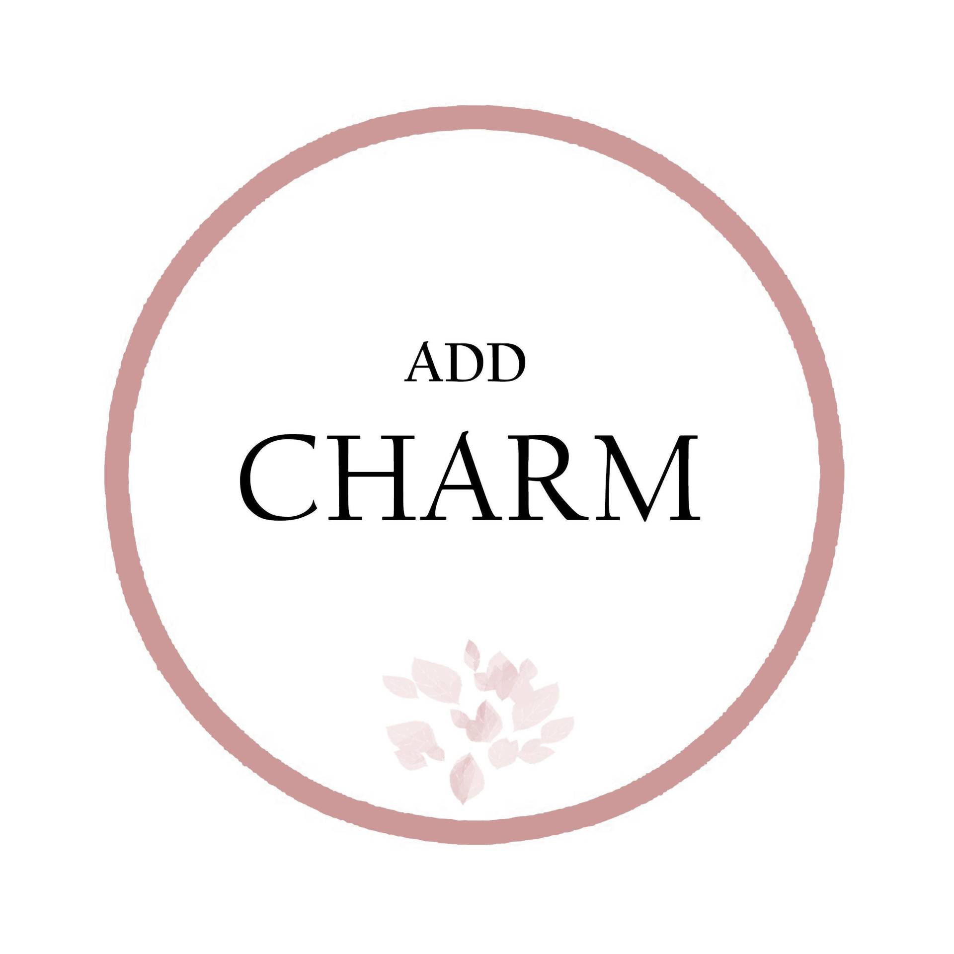 Ein Charm Für Frommomo Kunden Ein Charm Für Frommomo Kunden von FROMMoMo