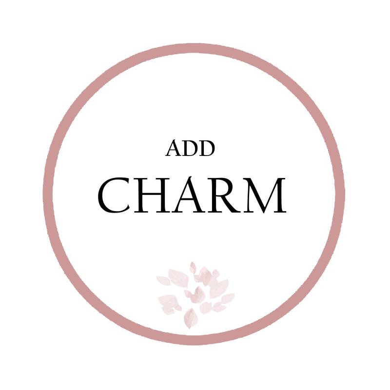 Ein Charm Für Frommomo Kunden Ein Charm Für Frommomo Kunden von FROMMoMo