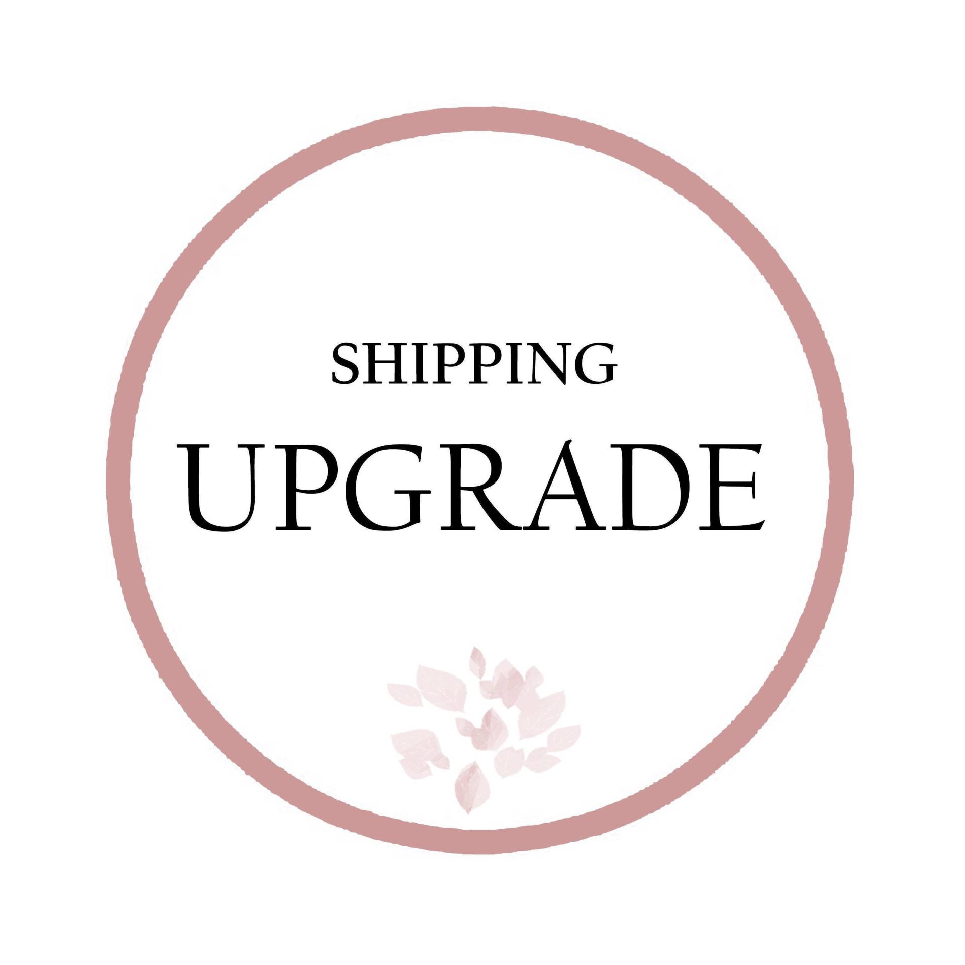 Versand-Upgrade Für Bestellungen Von Frommomo Kunden Versand-Upgrade Für Bestellungen Von Frommomo Kunden von FROMMoMo