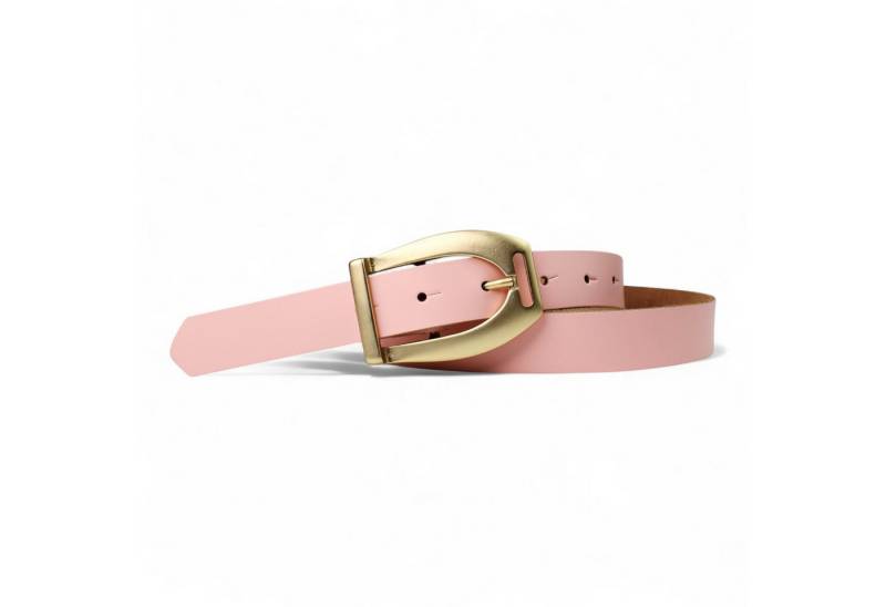 FRONHOFER Hüftgürtel 18858 (1-St) Gürtel 2,7 cm, Rindsleder, elegant, feminin von FRONHOFER