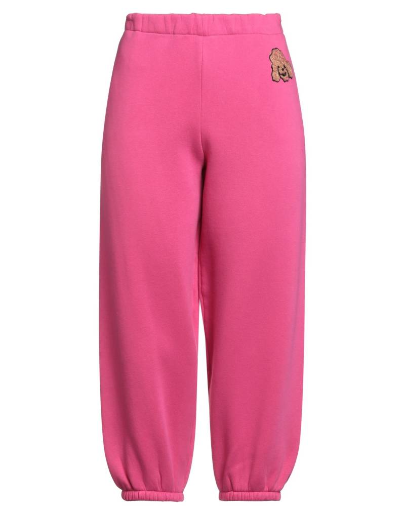FRONT STREET 8 Hose Damen Fuchsia von FRONT STREET 8