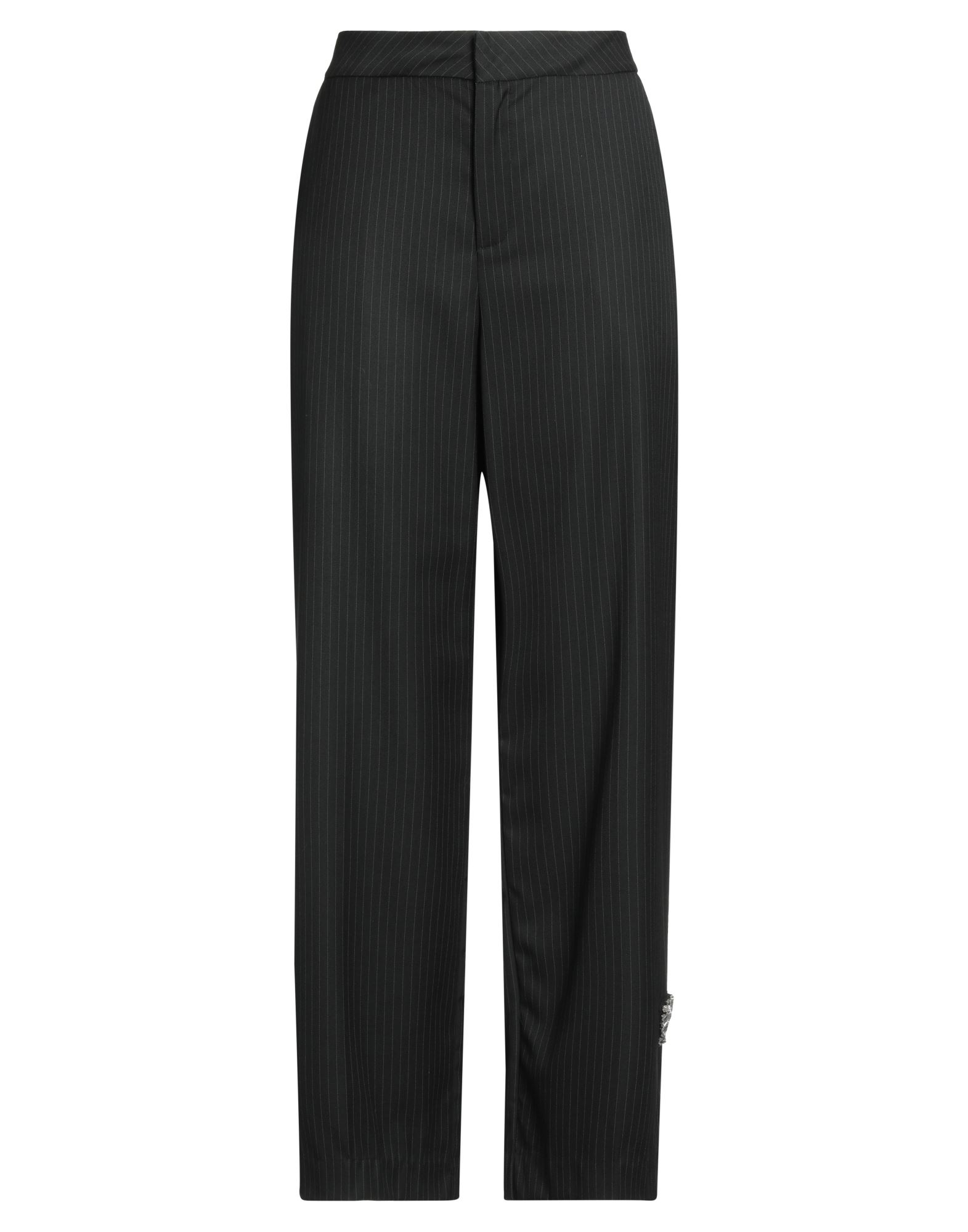 FRONT STREET 8 Hose Damen Schwarz FRONT STREET 8 Hose Damen Schwarz von FRONT STREET 8