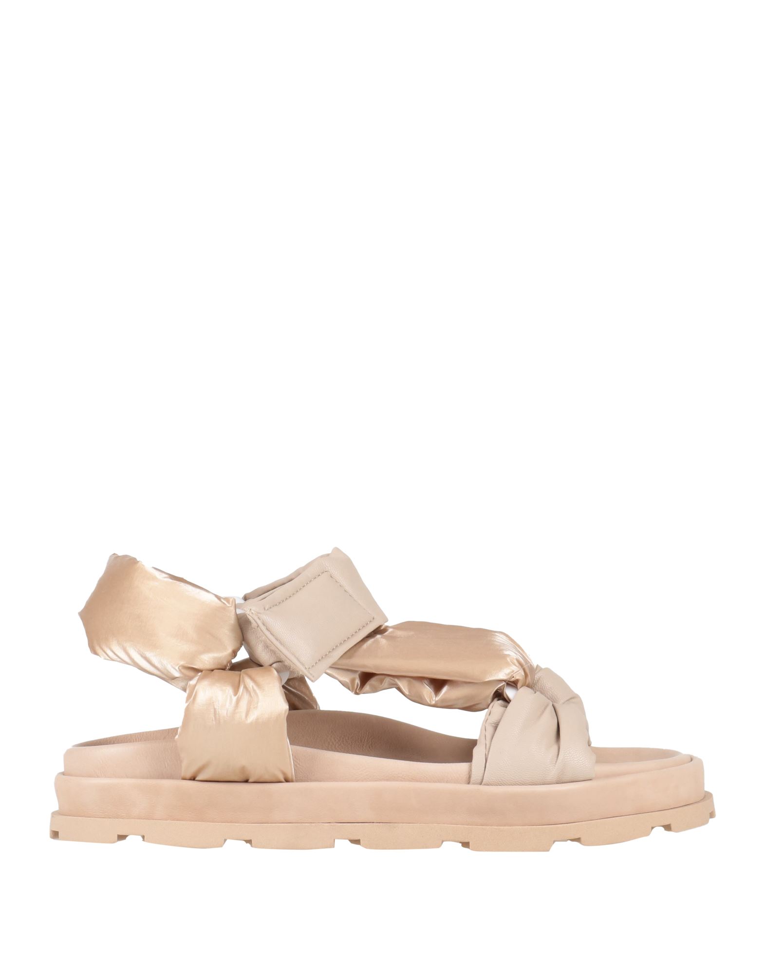 FRU.IT Sandale Damen Beige von FRU.IT