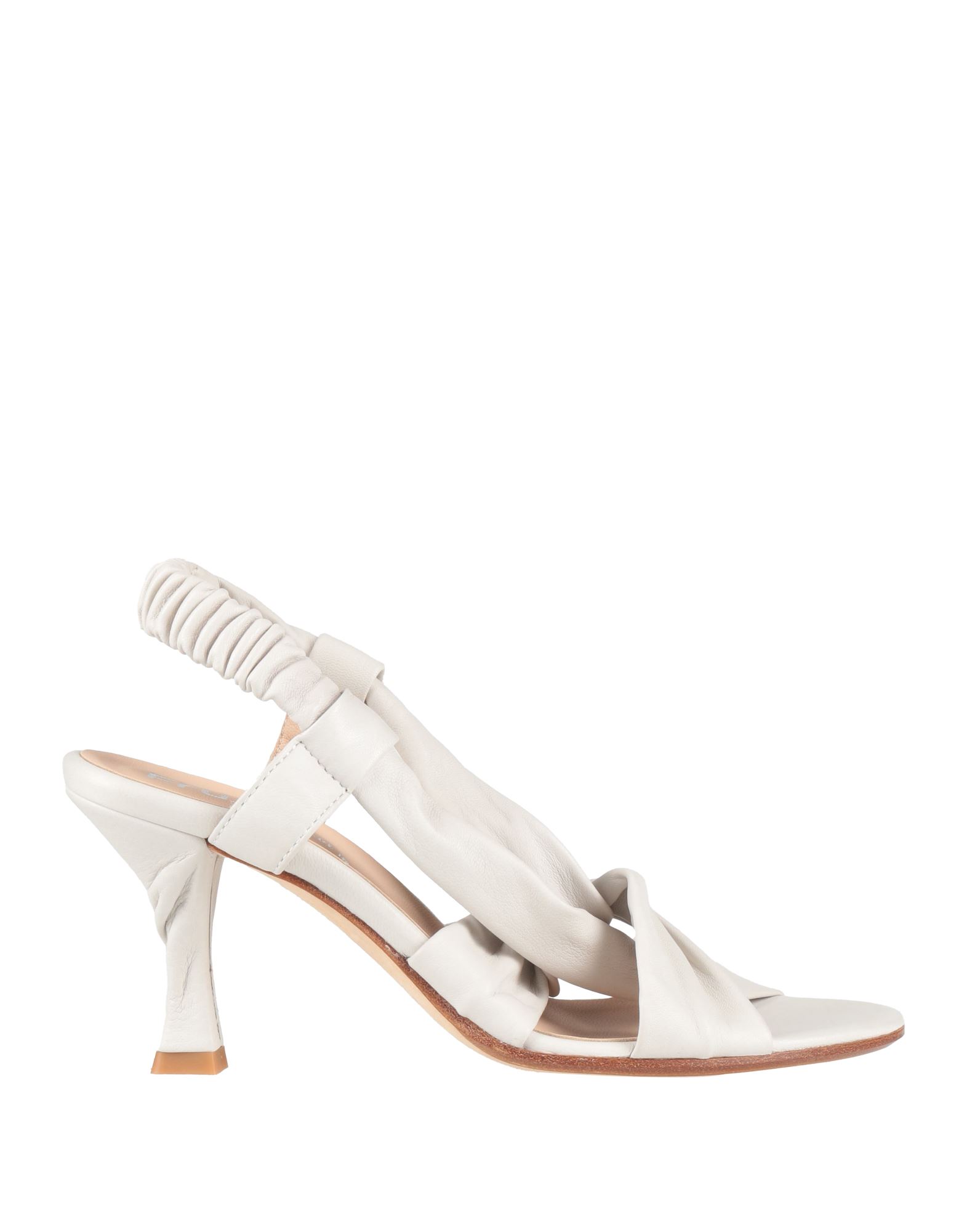 FRU.IT Sandale Damen Off white von FRU.IT