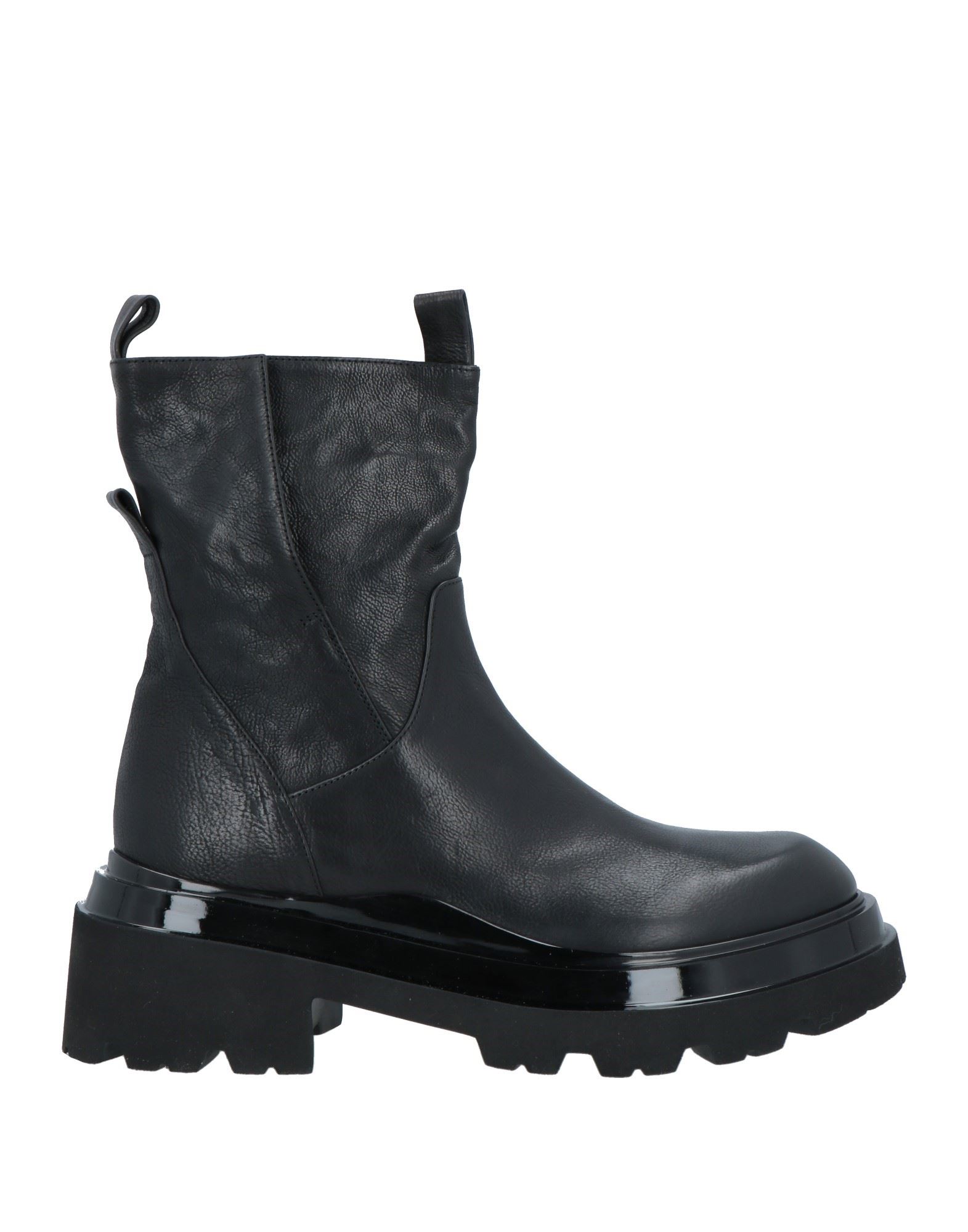 FRU.IT Stiefelette Damen Schwarz von FRU.IT