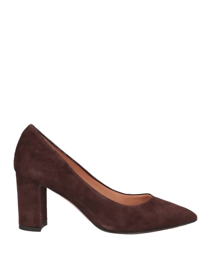 FRU Pumps Damen Braun von FRU
