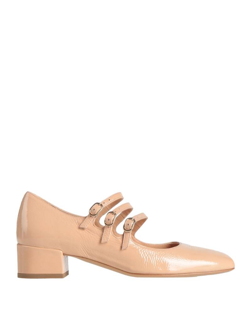 FRU Pumps Damen Hellrosa von FRU