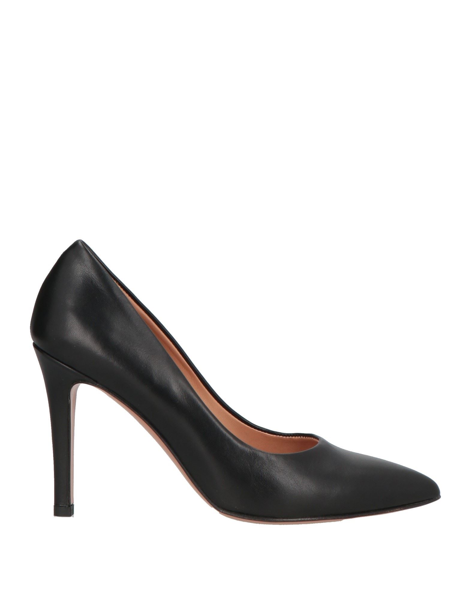 FRU Pumps Damen Schwarz von FRU