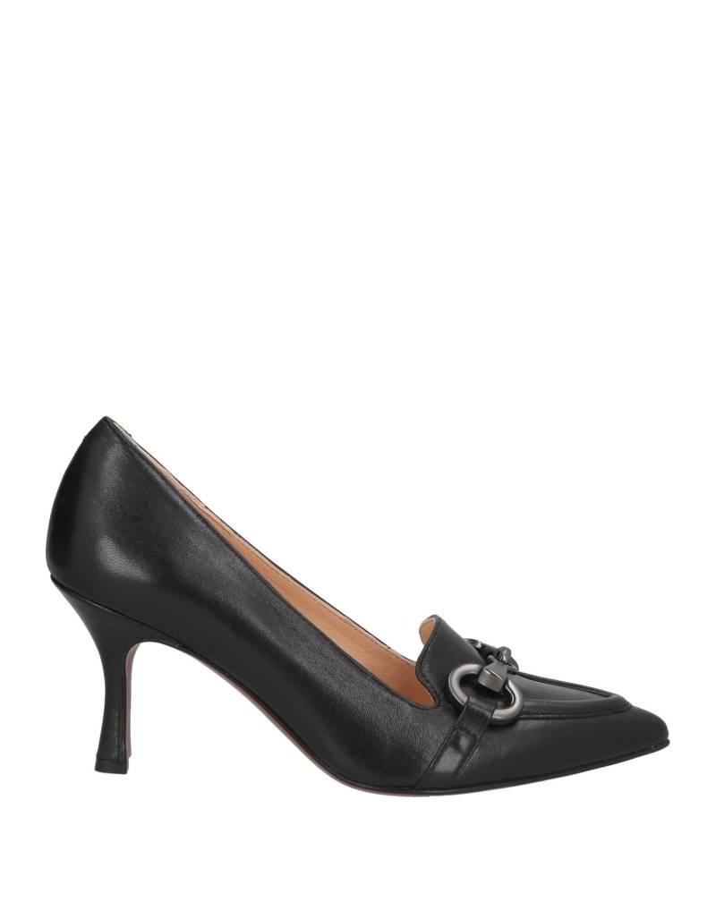 FRU Pumps Damen Schwarz von FRU
