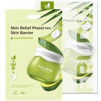 FRUDIA - Avocado Relief Mask Set 20ml x 10 pcs FRUDIA - Avocado Relief Mask Set 20ml x 10 pcs von FRUDIA