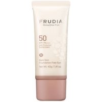 FRUDIA - Bare Skin Foundation Free Sun 40g von FRUDIA